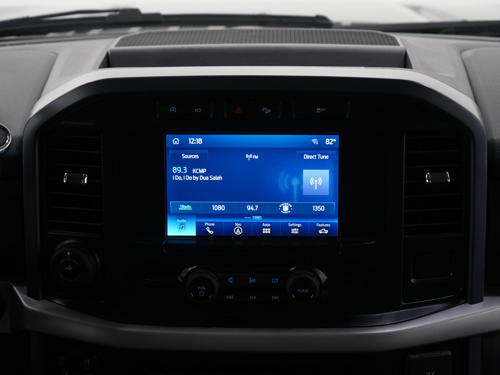 Used 2023 Ford F150 XLT w/ XTR Package AWD/4WD image 15