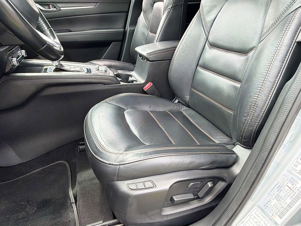 Used 2020 MAZDA CX-5 Grand Touring FWD image 27