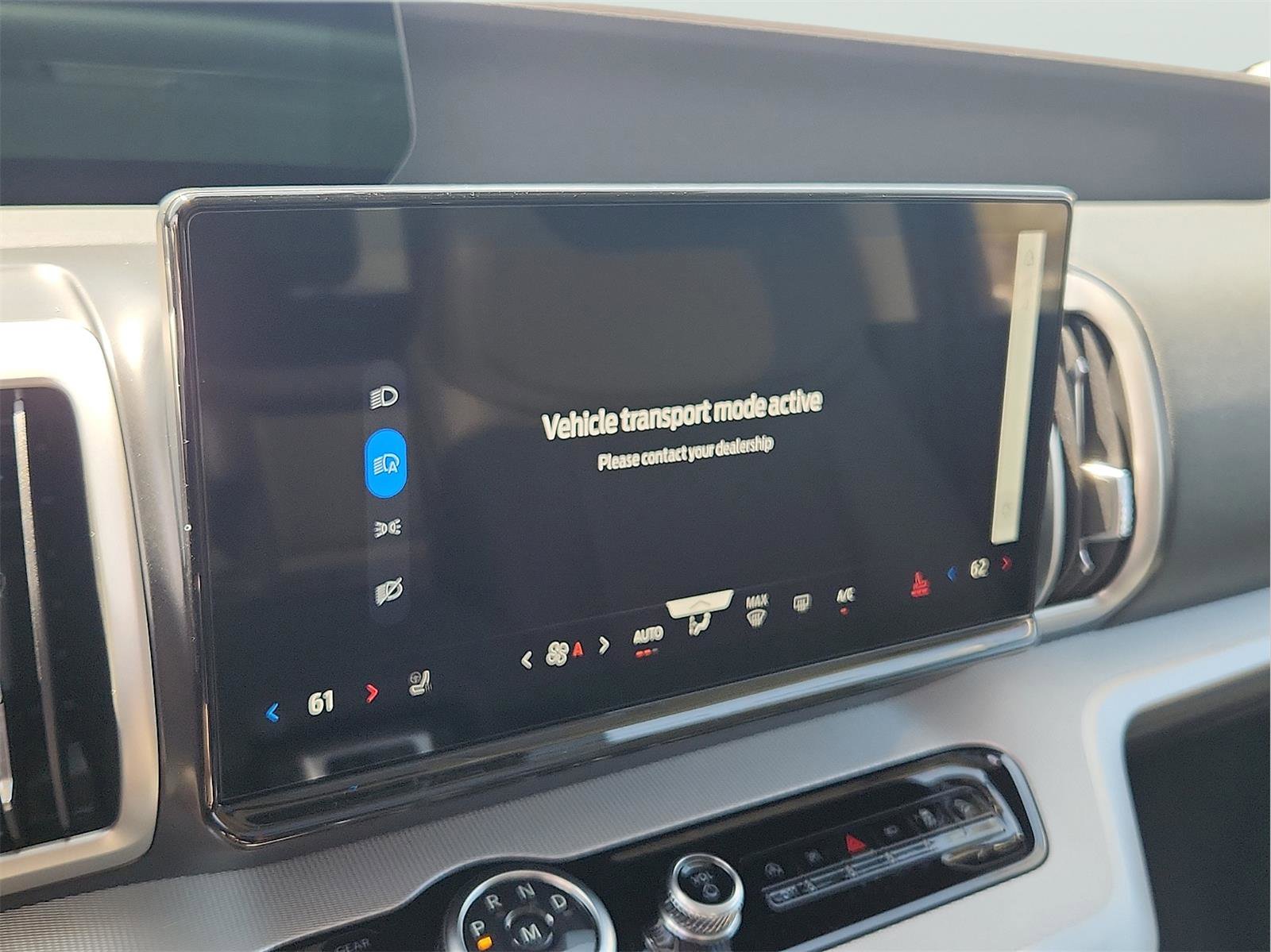 New 2026 Ford Expedition Max Active image 11