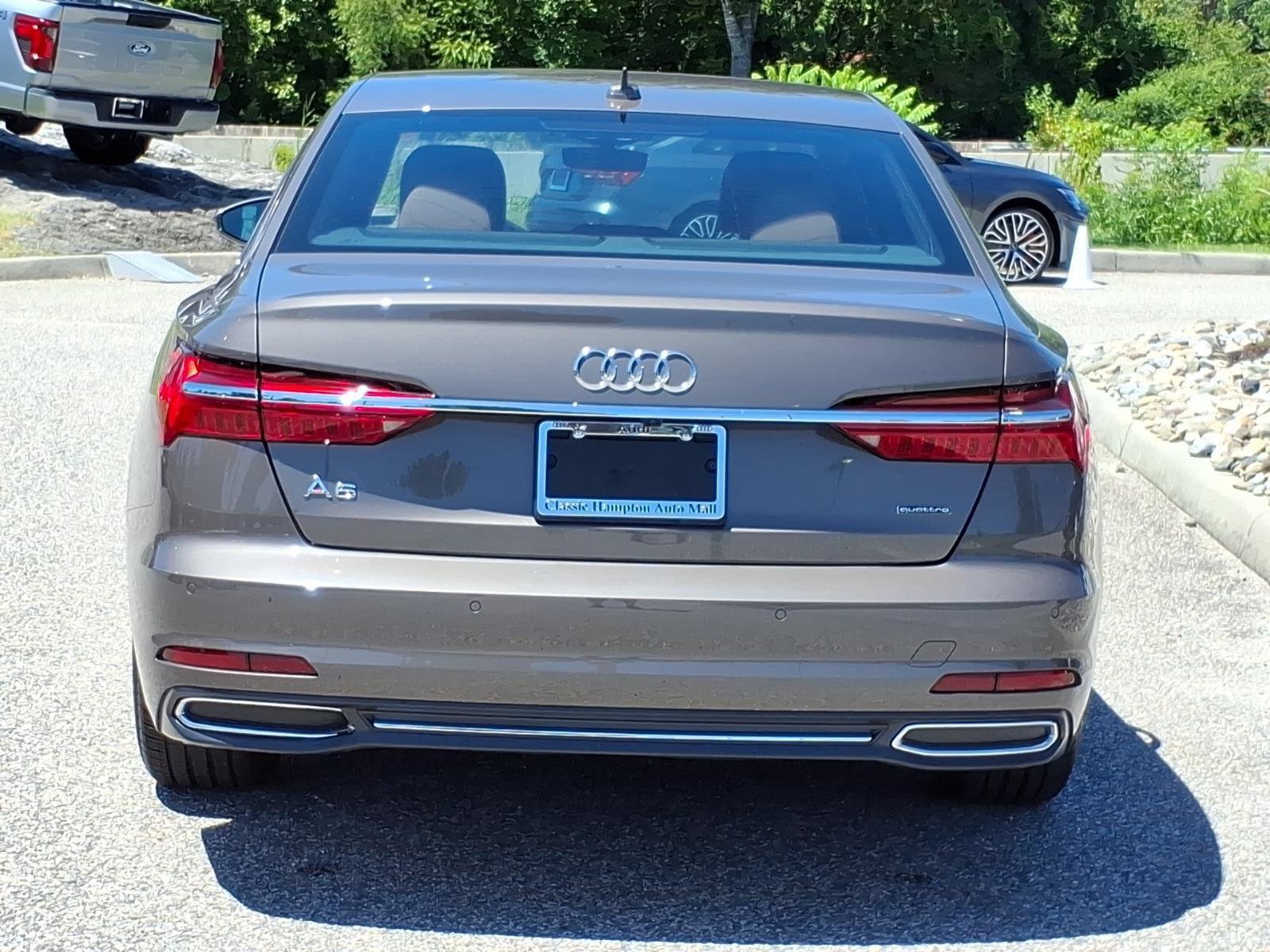 Used 2021 Audi A6 2.0T Prestige w/ Prestige Package AWD/4WD image 9
