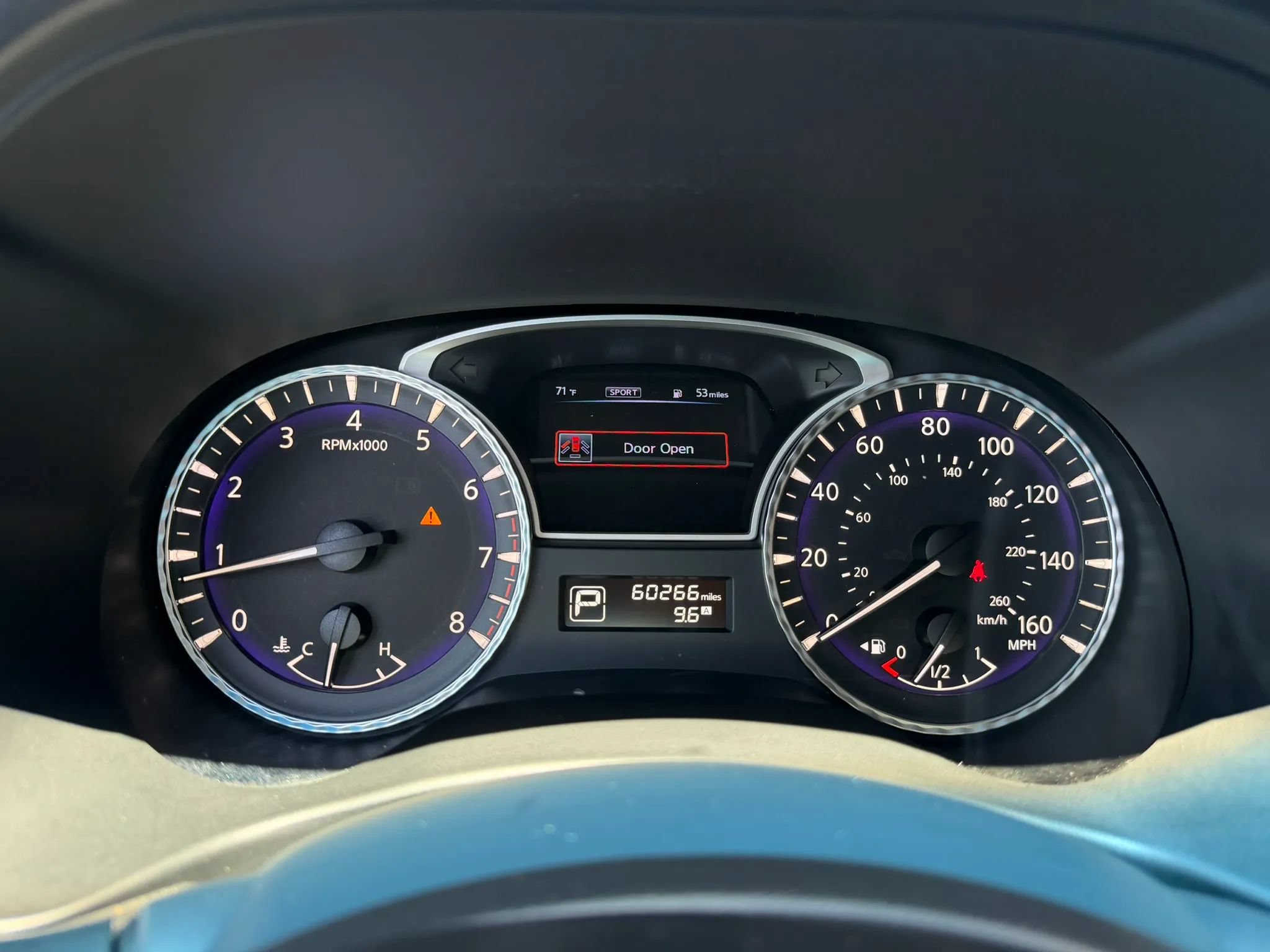 Used 2015 INFINITI QX60 FWD image 29