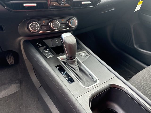 Used 2026 Nissan Kicks S image 24