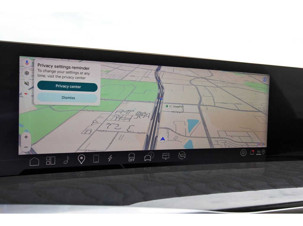 New 2025 Cadillac Escalade IQ Sport 2 image 19