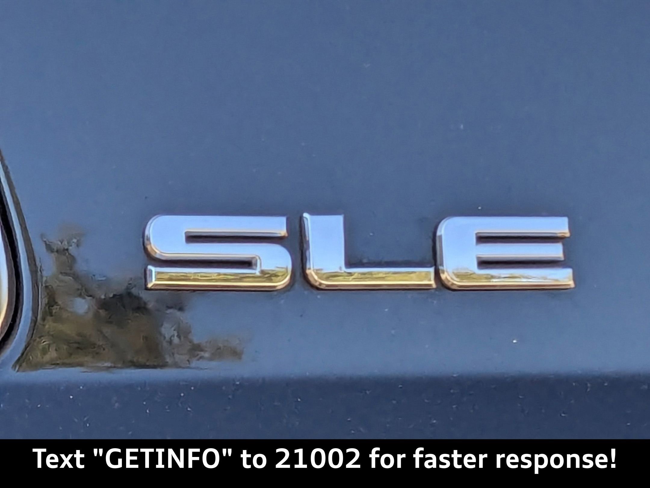 Used 2018 GMC Yukon SLE w/ SLE Value Package image 11