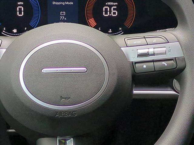New 2026 Hyundai Tucson SE FWD image 20