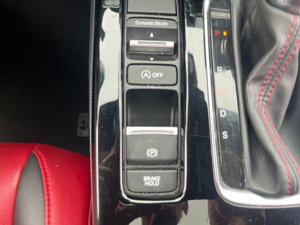 Used 2024 Acura Integra A-Spec FWD image 29