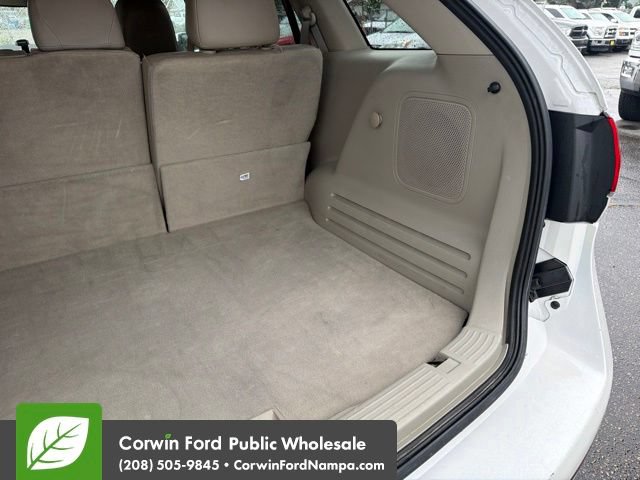Used 2013 Lincoln MKX AWD image 30