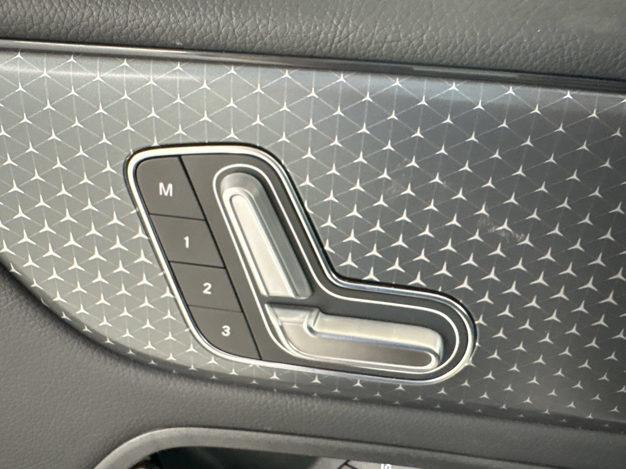 Certified 2026 Mercedes-Benz GLB 250 image 22