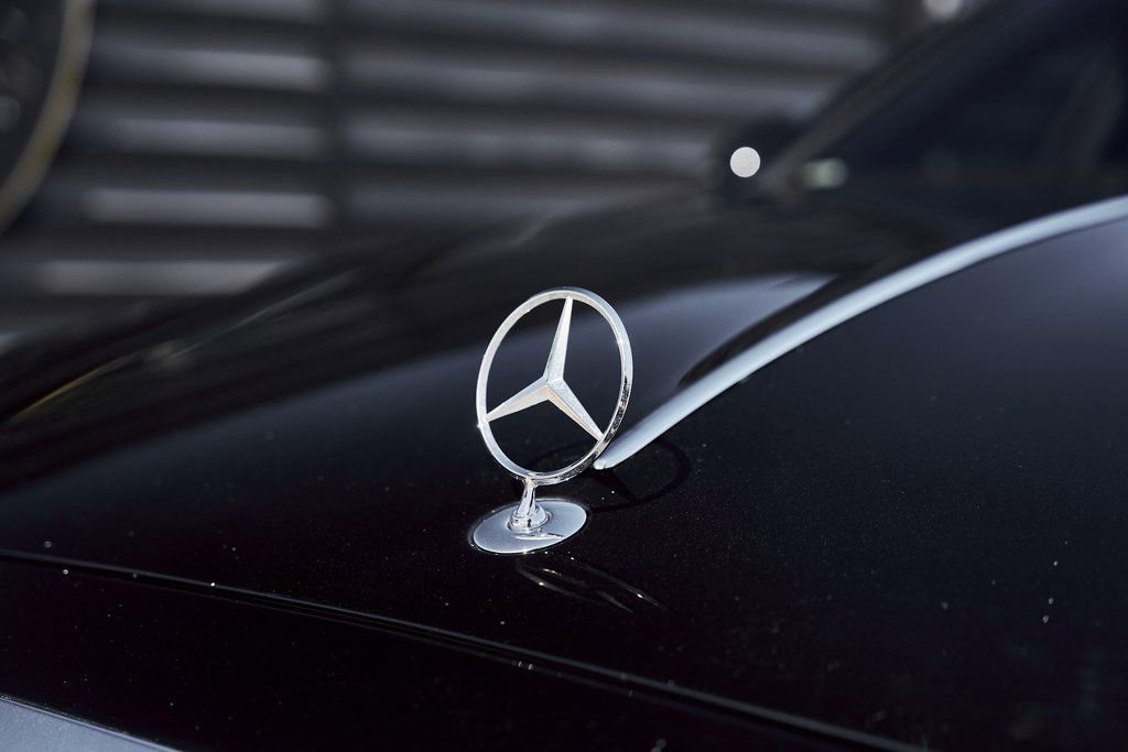 Used 2021 Mercedes-Benz Maybach S 580 4MATIC image 7