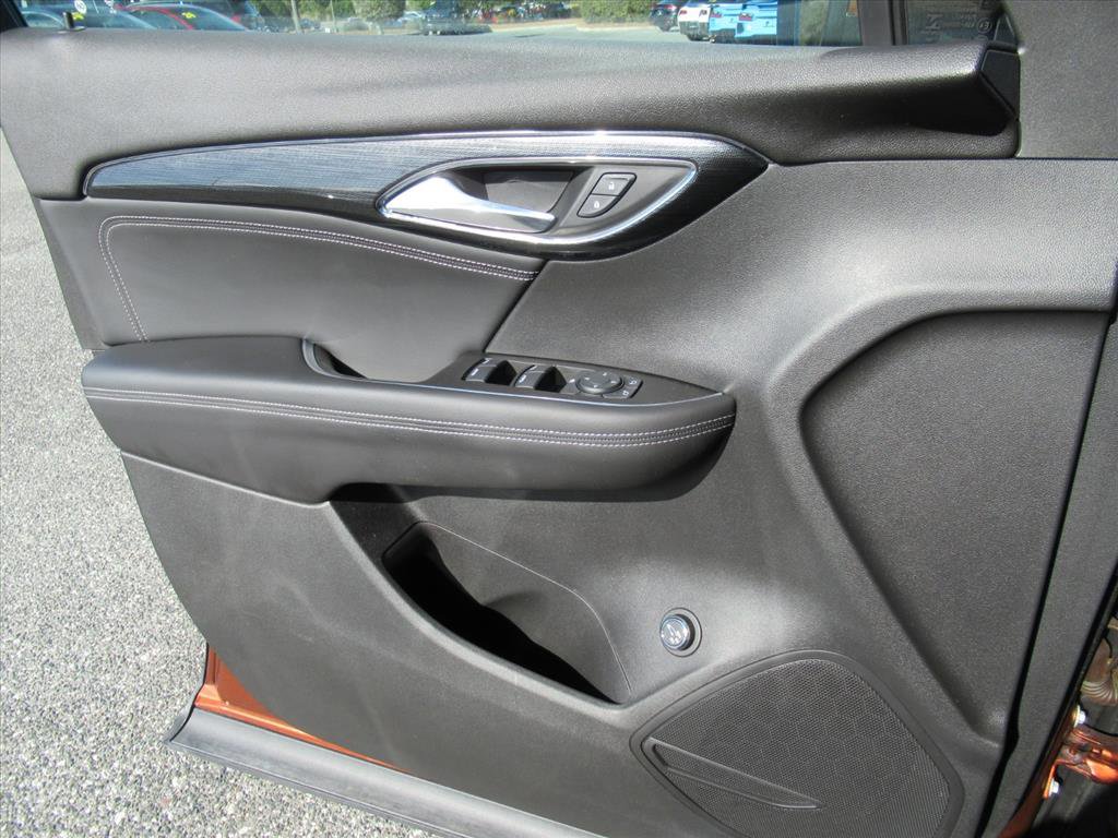 Used 2021 Buick Envision Preferred image 26