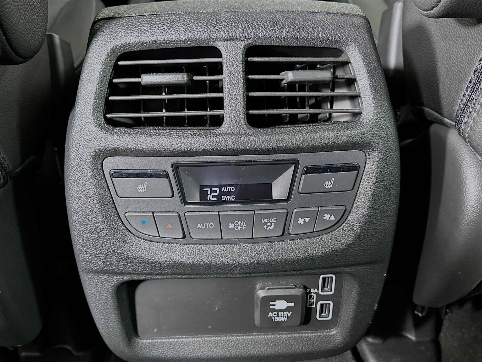 Used 2023 Honda Passport Elite image 25