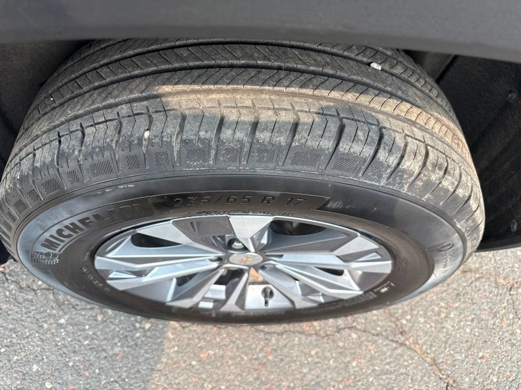 Certified 2026 Chevrolet Equinox LT AWD/4WD image 19