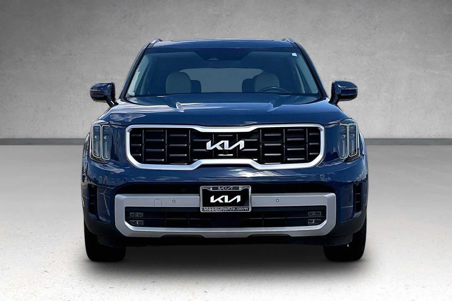 Certified 2023 Kia Telluride SX FWD image 6