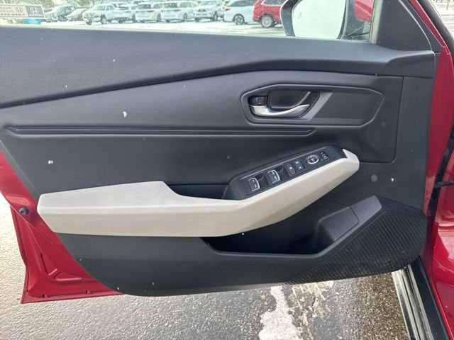 Certified 2024 Honda Accord EX image 29