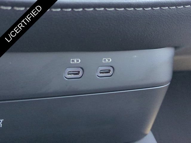 Certified 2023 Lexus LS 500 w/ Interior Upgrade Package RWD image 20