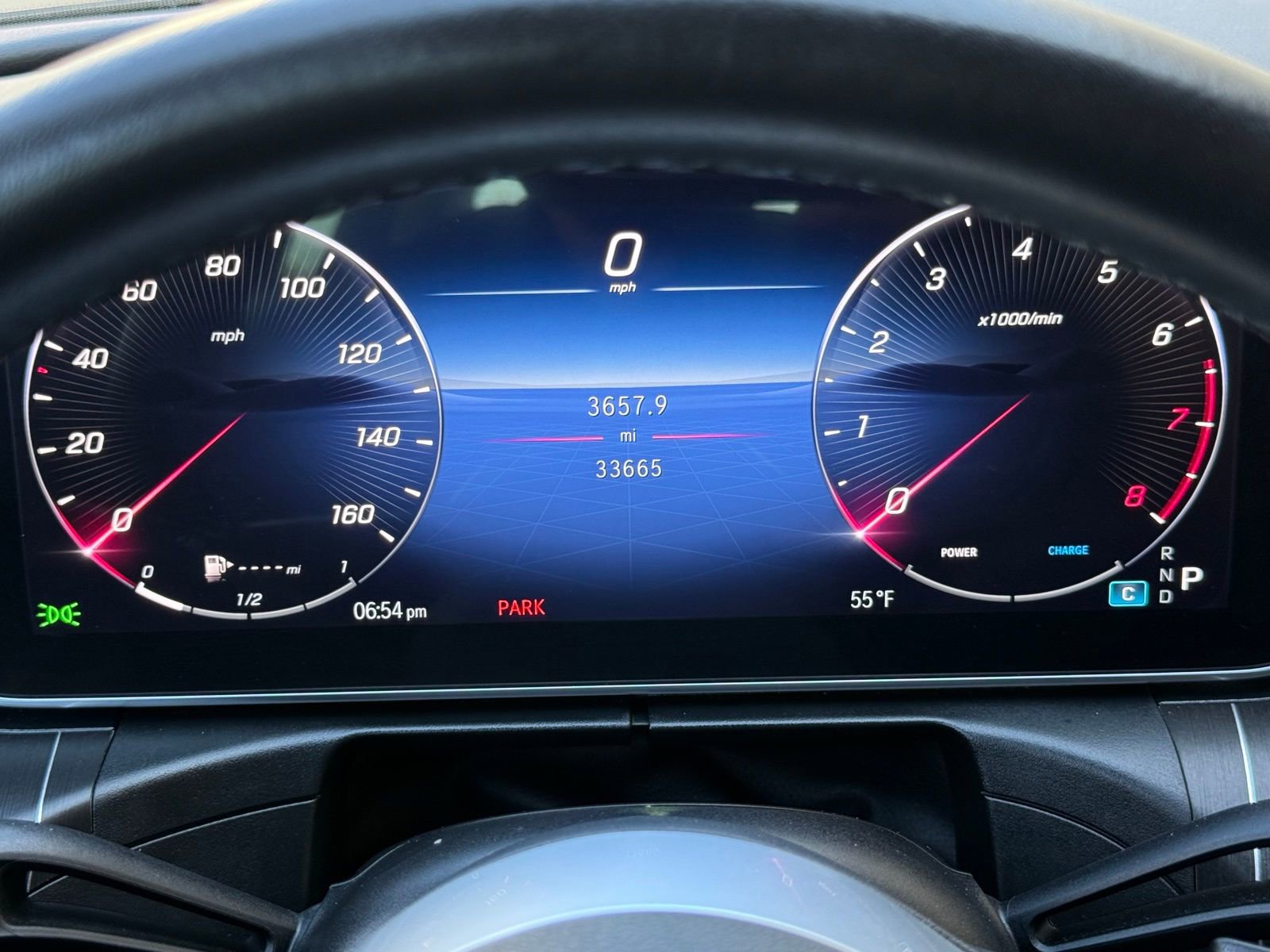 Used 2023 Mercedes-Benz C 300 C 300 image 29