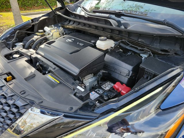 Used 2022 Nissan Murano S image 34