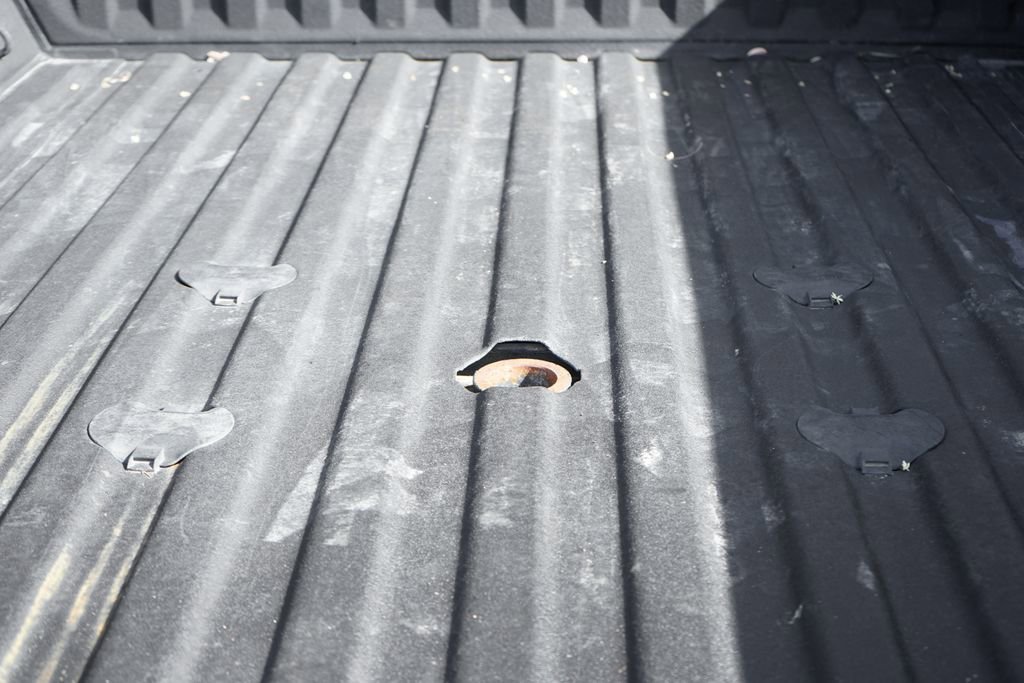 Used 2020 Chevrolet Silverado 3500 LTZ w/ LTZ Plus Package AWD/4WD image 9