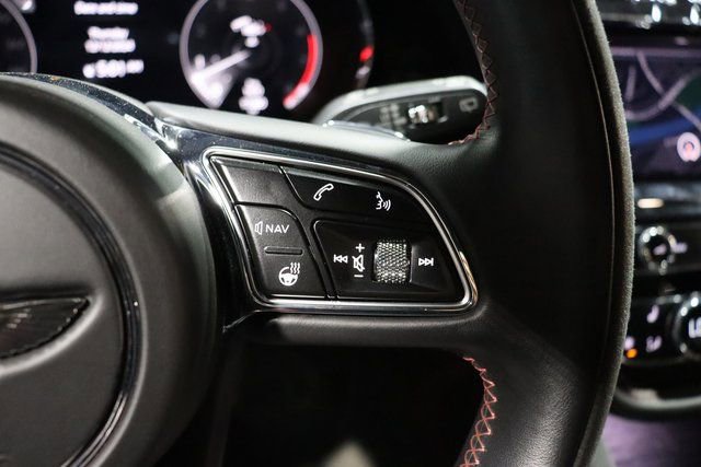 Used 2021 Bentley Bentayga Speed image 69