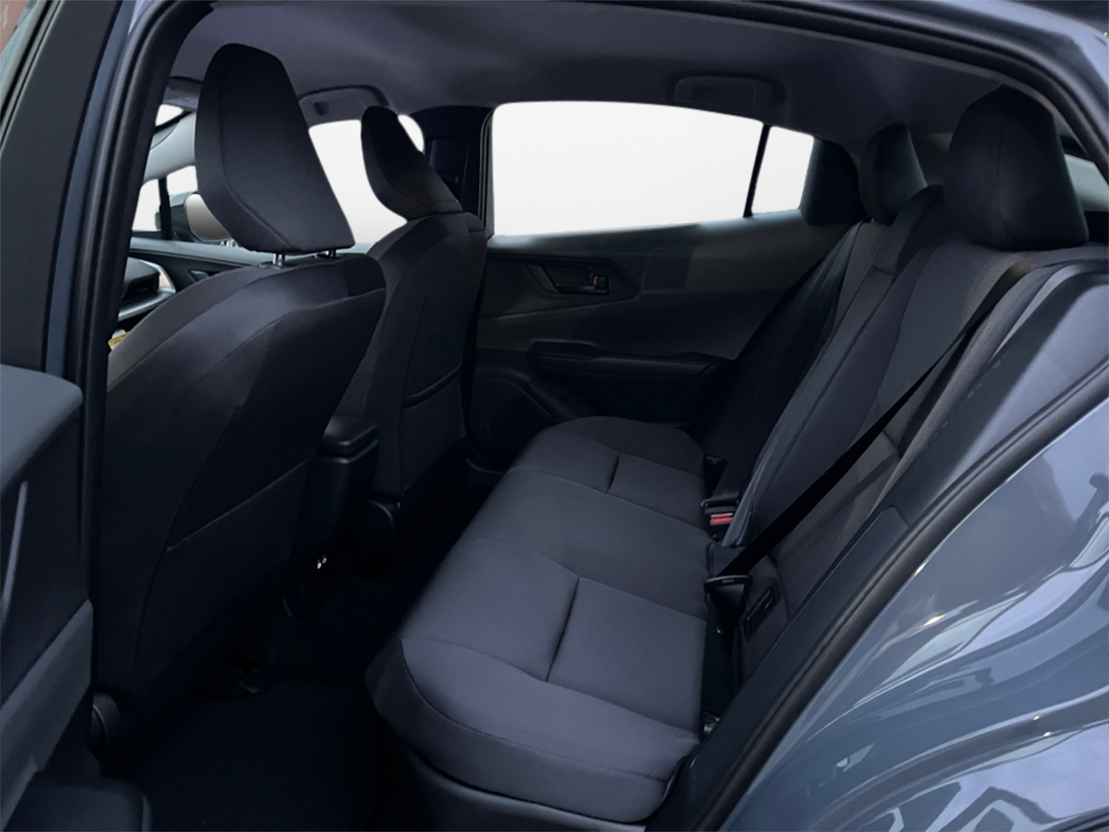 New 2026 Toyota Prius LE image 10