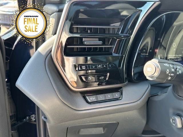 New 2025 Lexus RX 350h image 20