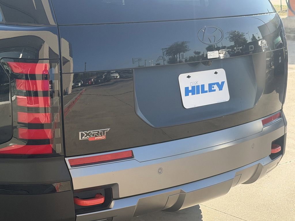 New 2026 Hyundai Palisade XRT Pro image 7