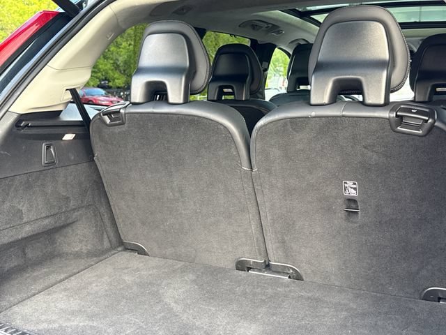 Used 2021 Volvo XC90 T6 Inscription w/ Lounge Package AWD/4WD image 20
