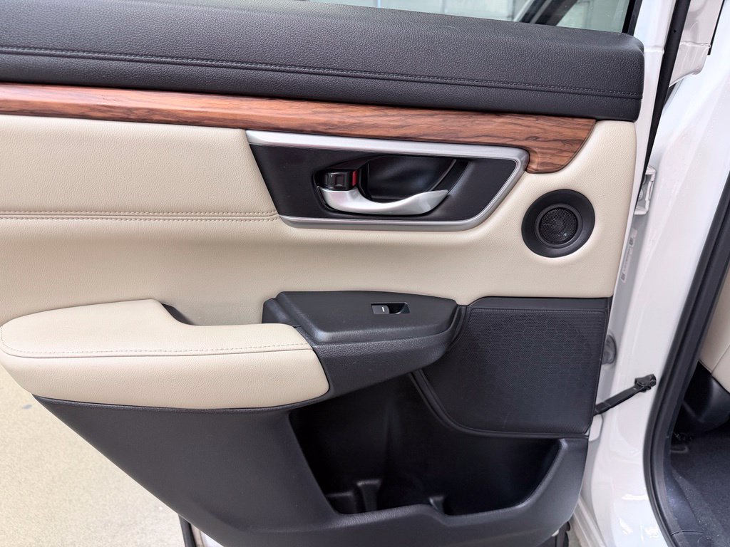 Used 2021 Honda CR-V EX-L image 17