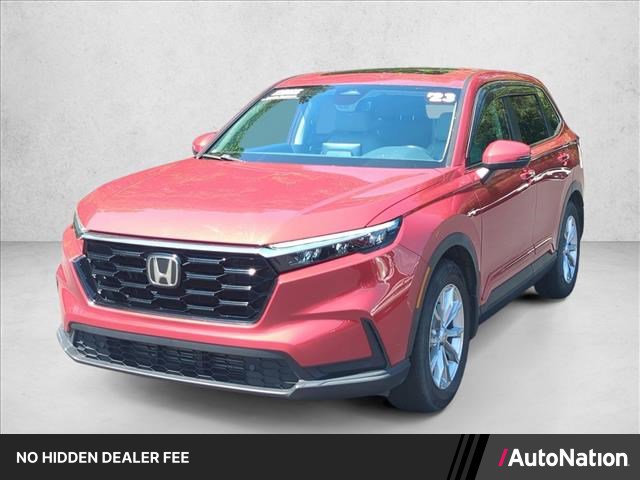 Used 2023 Honda CR-V EX-L