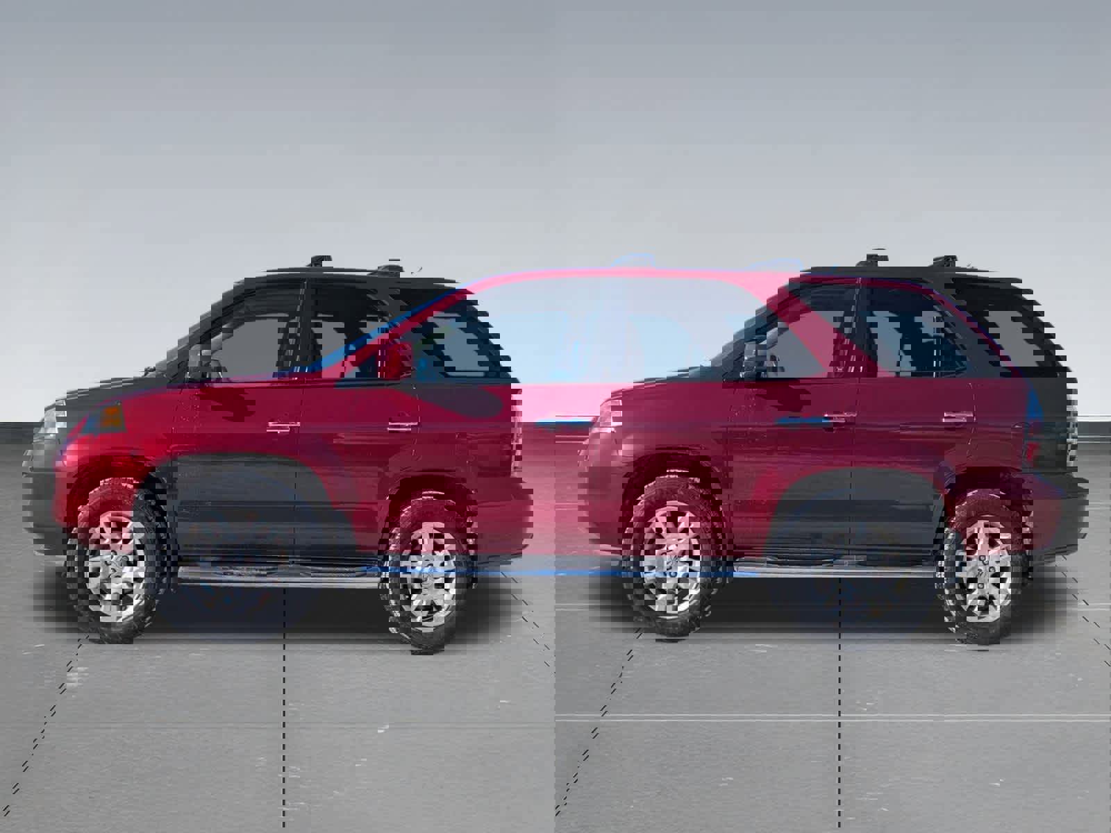 Used 2004 Acura MDX Touring image 3