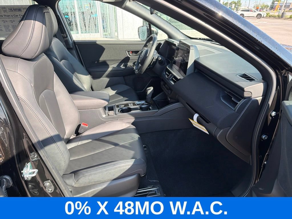 New 2026 Subaru Outback Premium AWD/4WD image 7