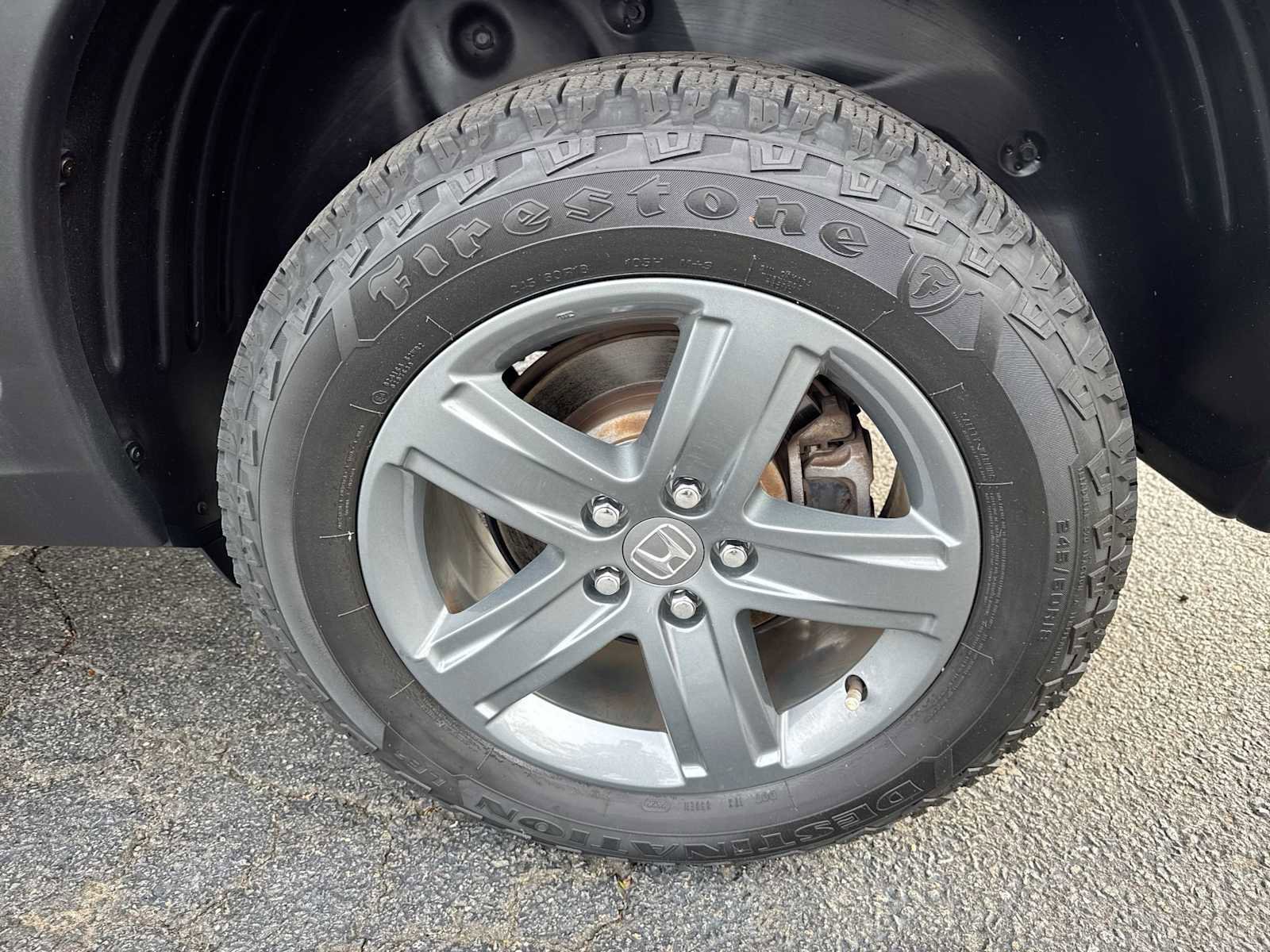 Used 2022 Honda Ridgeline RTL-E image 19