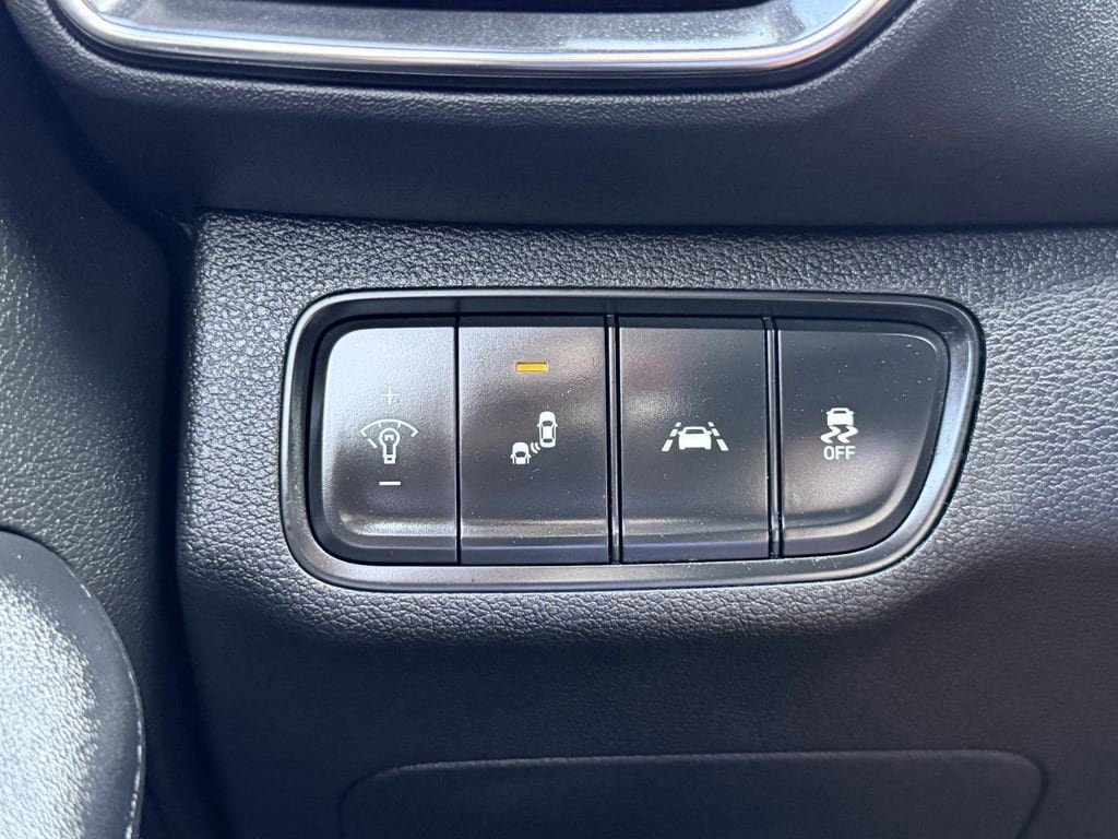 Used 2019 Hyundai Santa Fe SEL FWD image 29