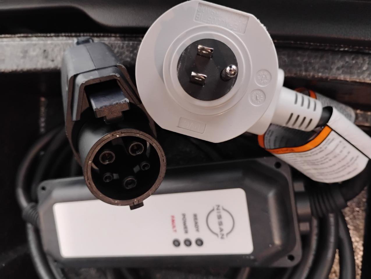 Used 2024 Nissan Ariya AWD image 80