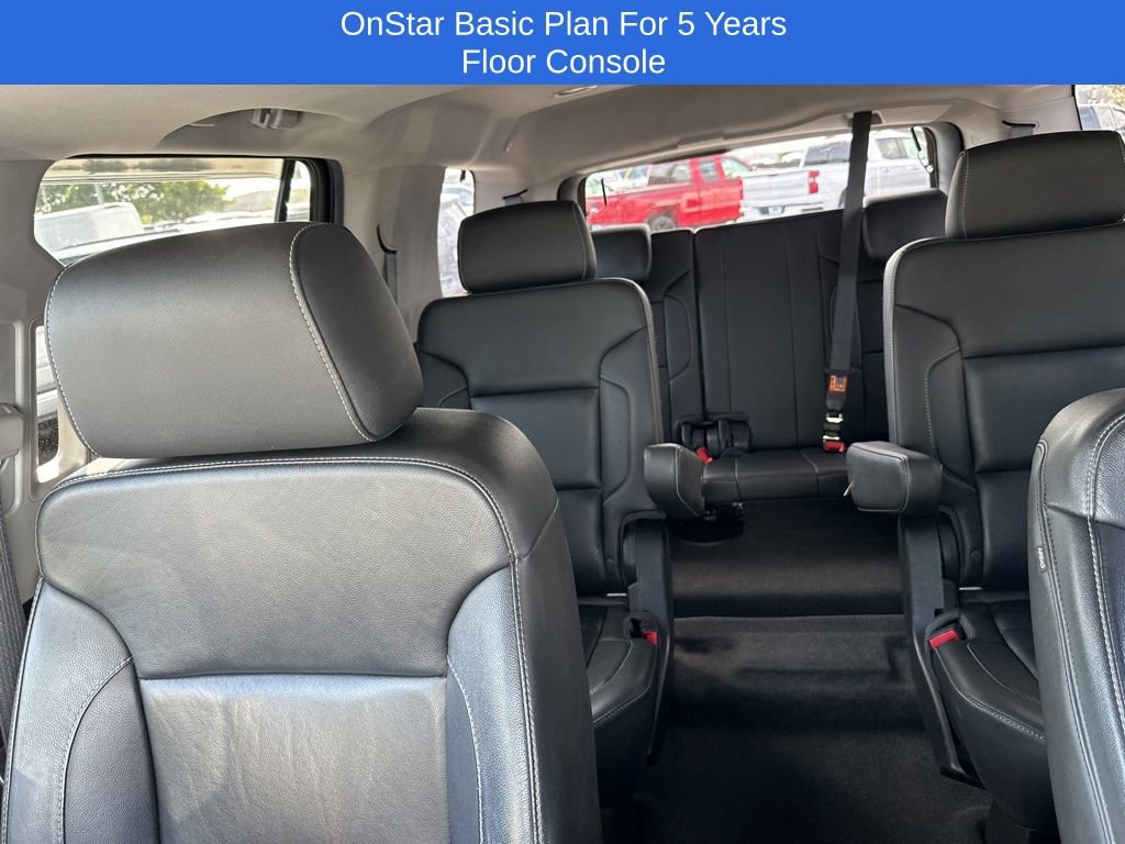 Used 2018 Chevrolet Tahoe LT image 21