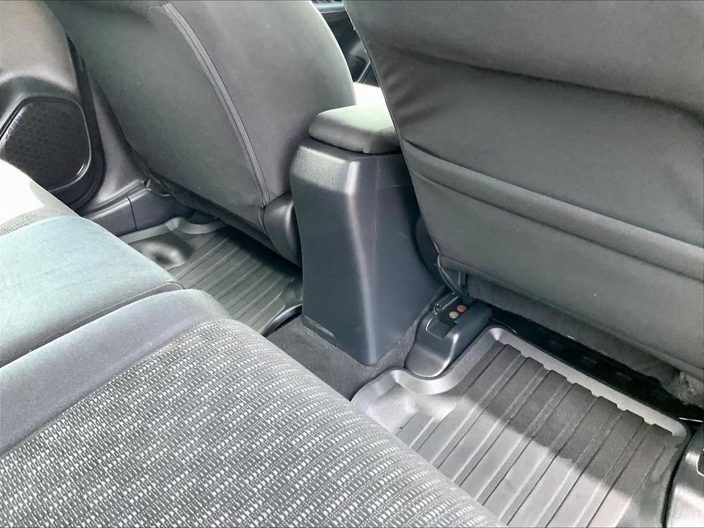 Used 2015 Honda Fit LX image 10