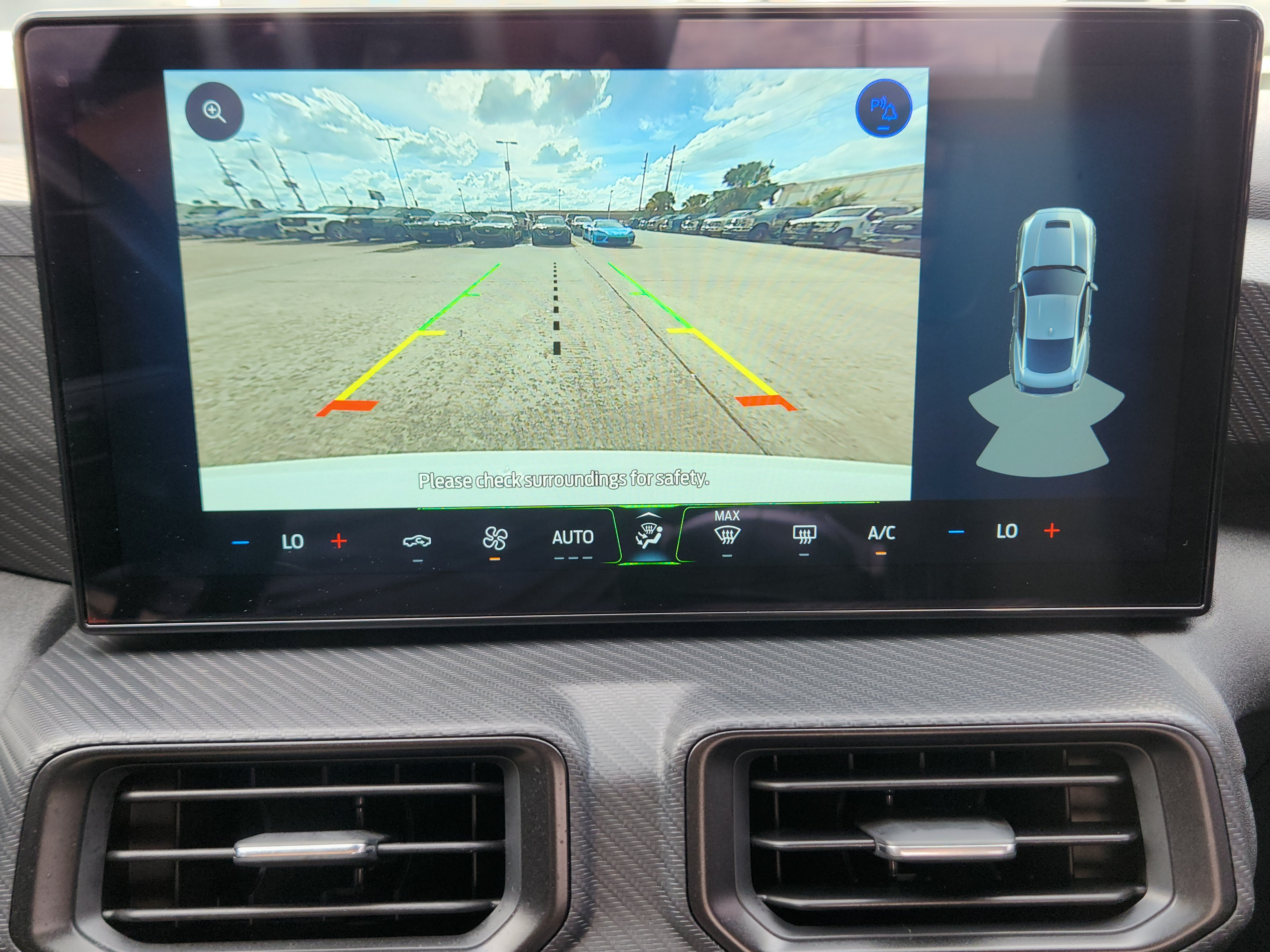 Used 2025 Ford Mustang GT RWD image 13