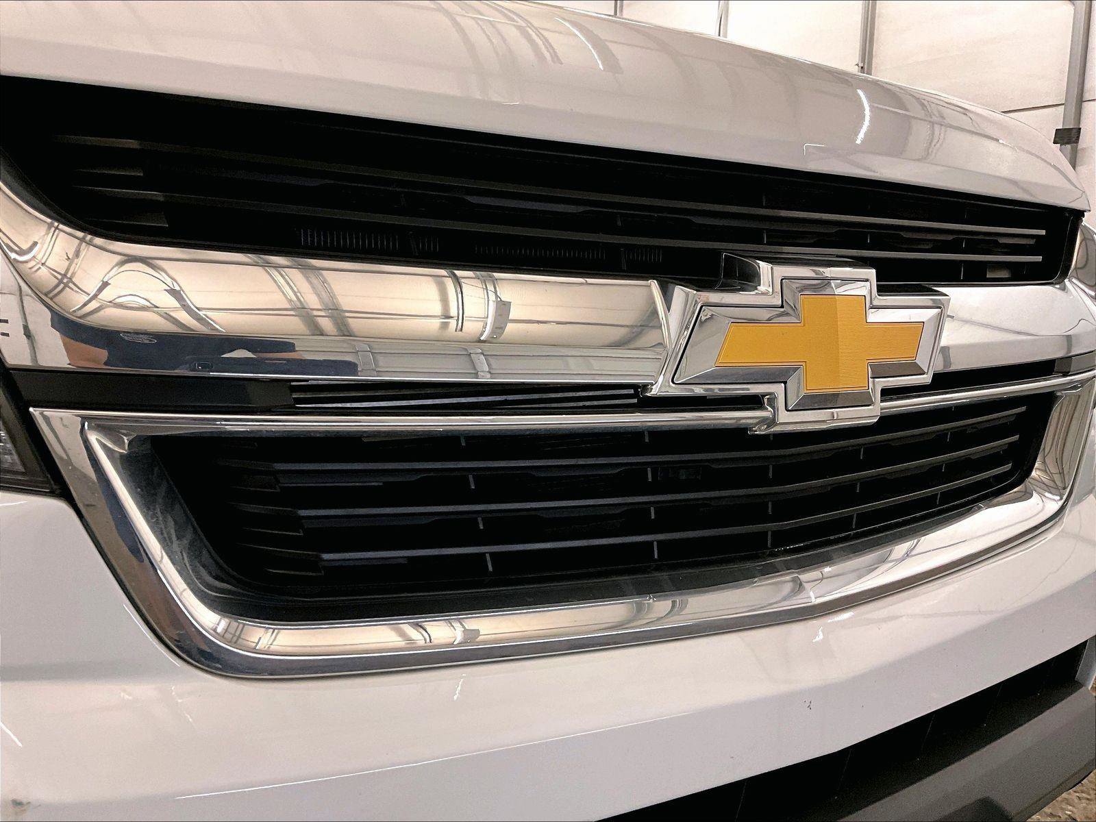 Used 2019 Chevrolet Colorado W/T w/ WT Convenience Package AWD/4WD image 29