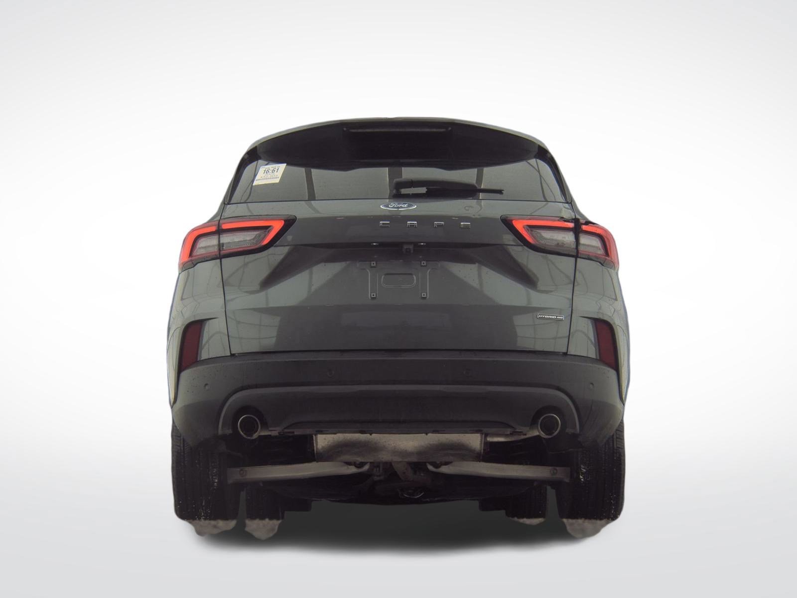 Used 2025 Ford Escape ST-Line Elite w/ Tech Pack #1 image 6