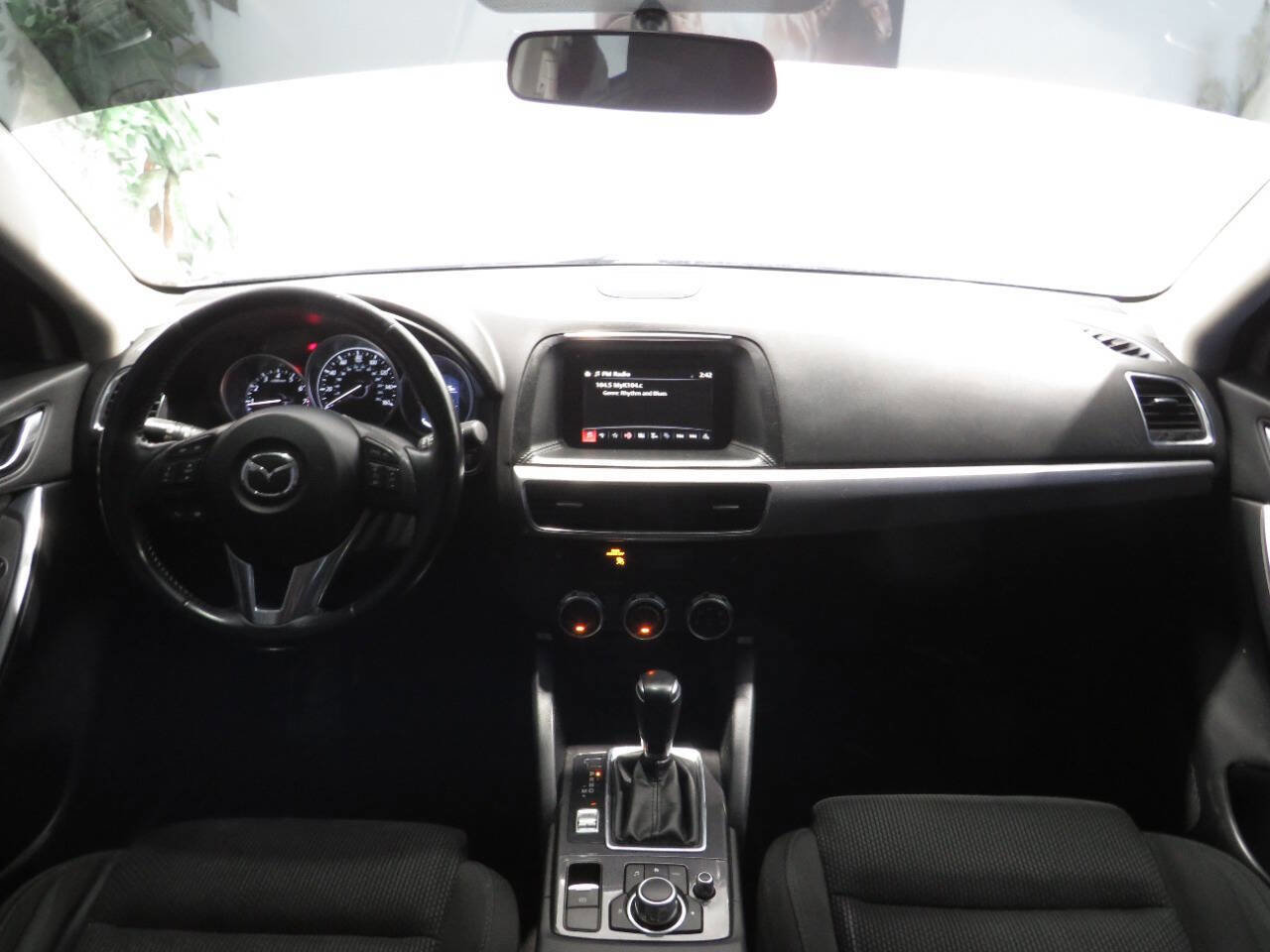 Used 2016 MAZDA CX-5 Touring FWD image 10