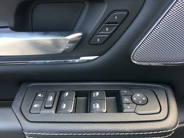 New 2026 RAM 1500 Laramie image 23