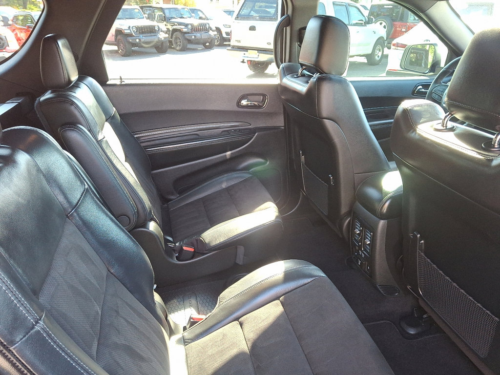 Certified 2022 Dodge Durango GT image 15
