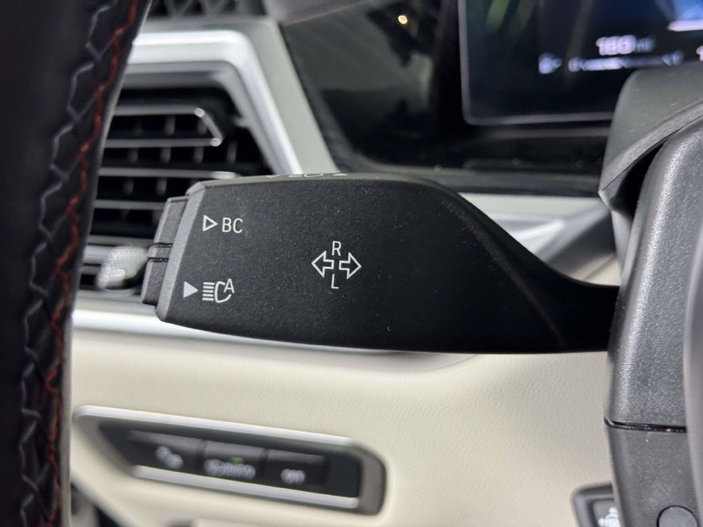 Used 2024 BMW X7 M60i w/ Executive Package AWD/4WD image 20