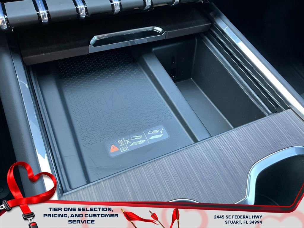 New 2026 GMC Acadia Denali image 49