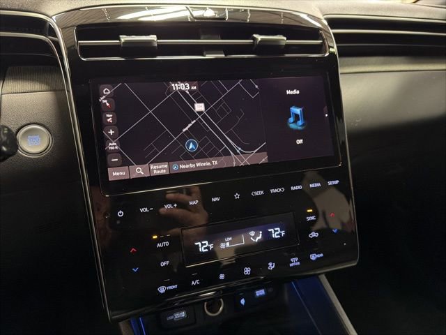 Used 2023 Hyundai Santa Cruz Limited w/ Winter Package image 23