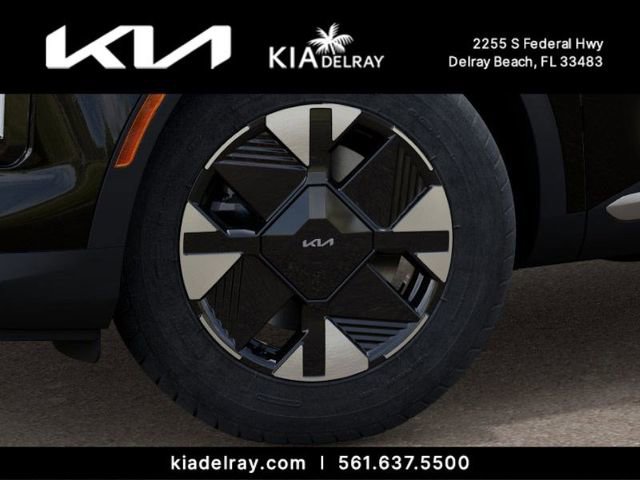 New 2026 Kia Sportage LX FWD image 9