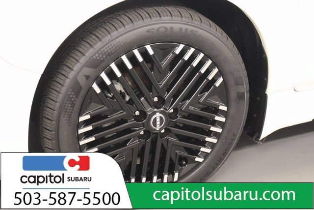 Used 2024 Nissan Leaf SV Plus FWD image 7