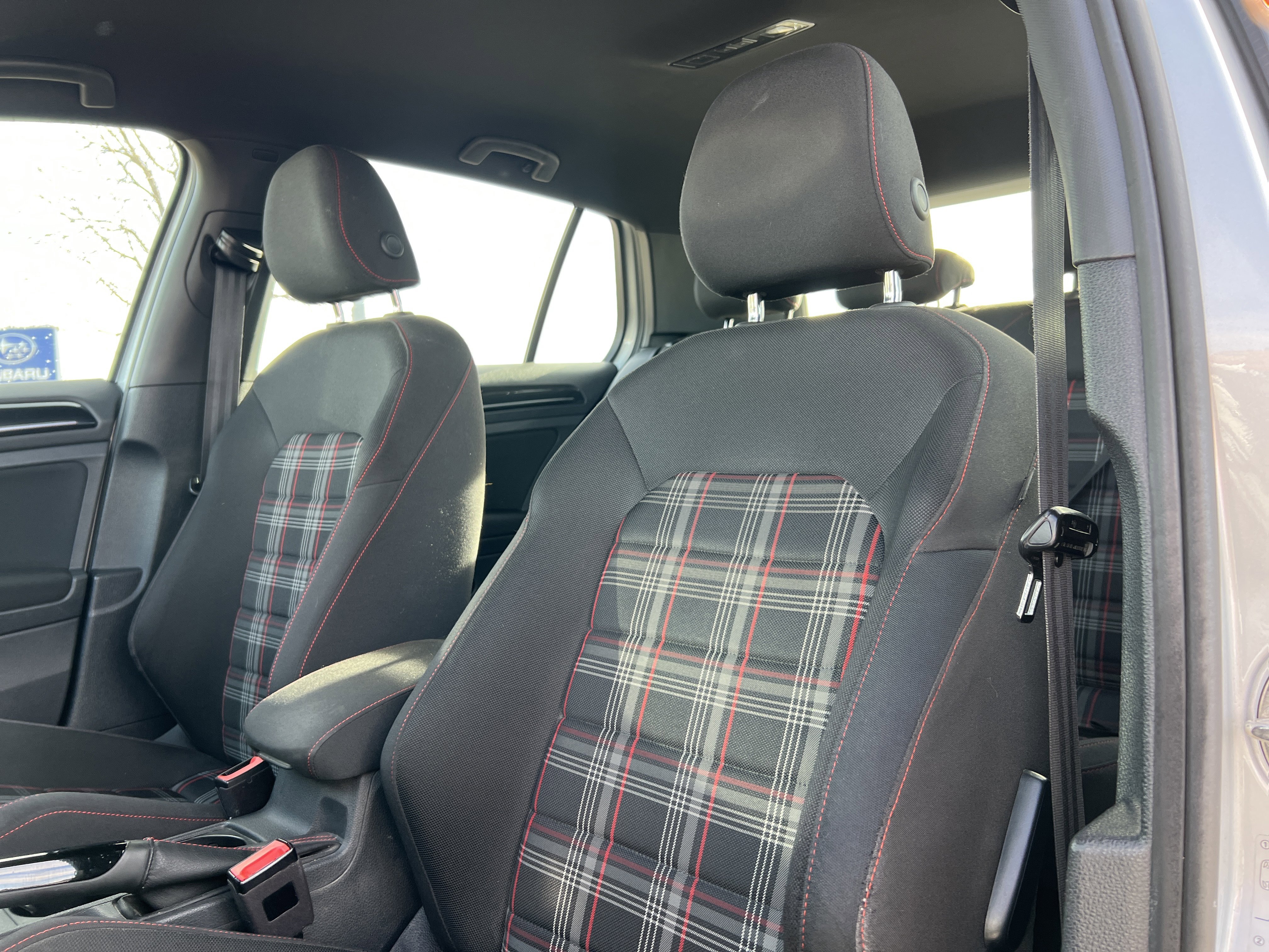 Used 2017 Volkswagen GTI Autobahn image 24