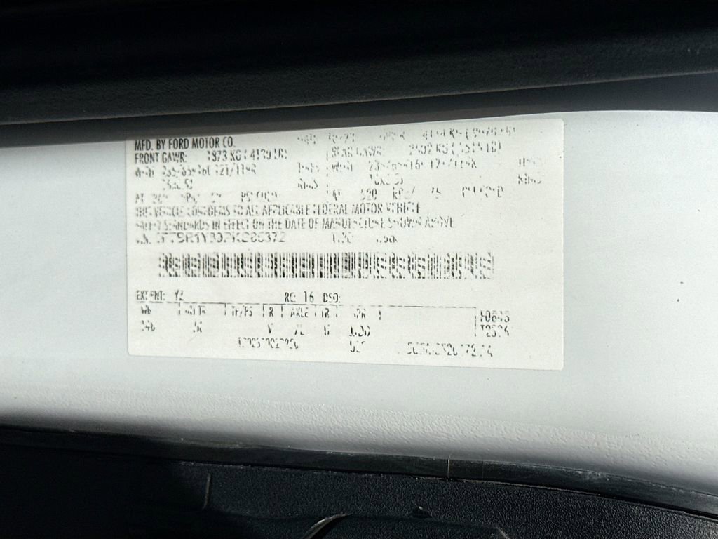 Used 2023 Ford Transit 250 Low Roof image 28