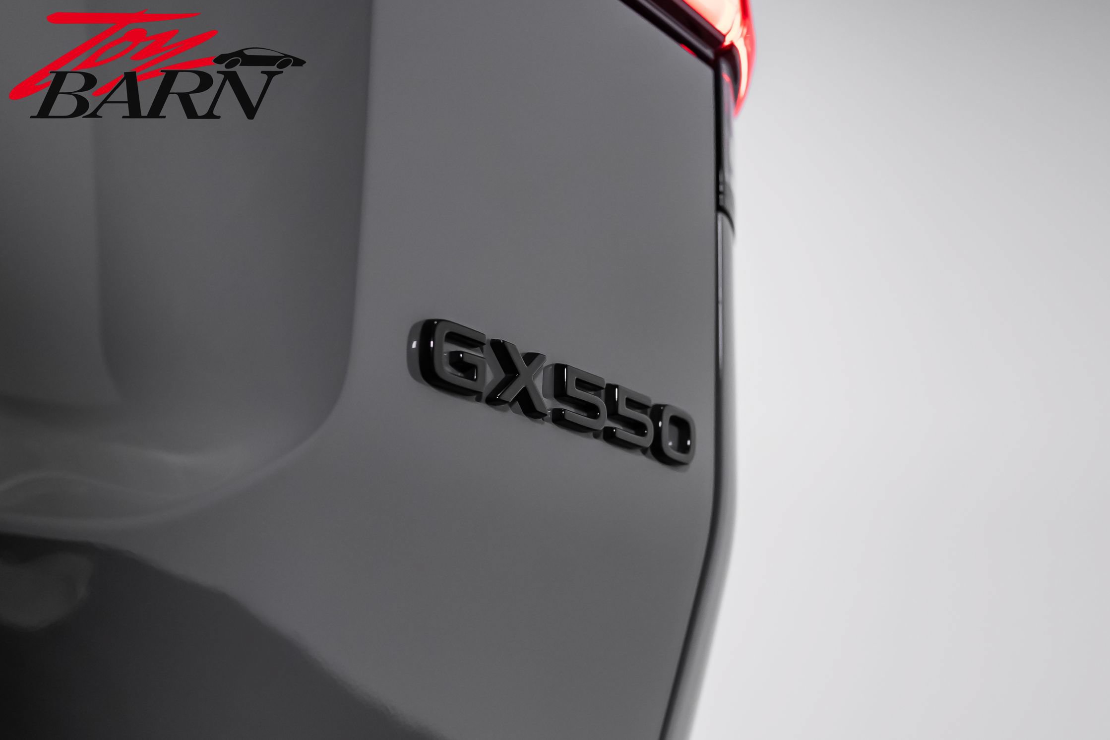 Used 2024 Lexus GX 550 AWD/4WD image 13